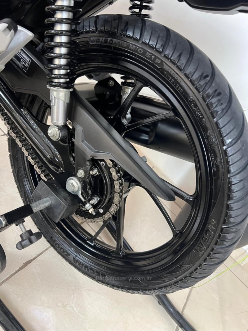 CG 160 TITAN - 2024 - CAXIAS DO SUL