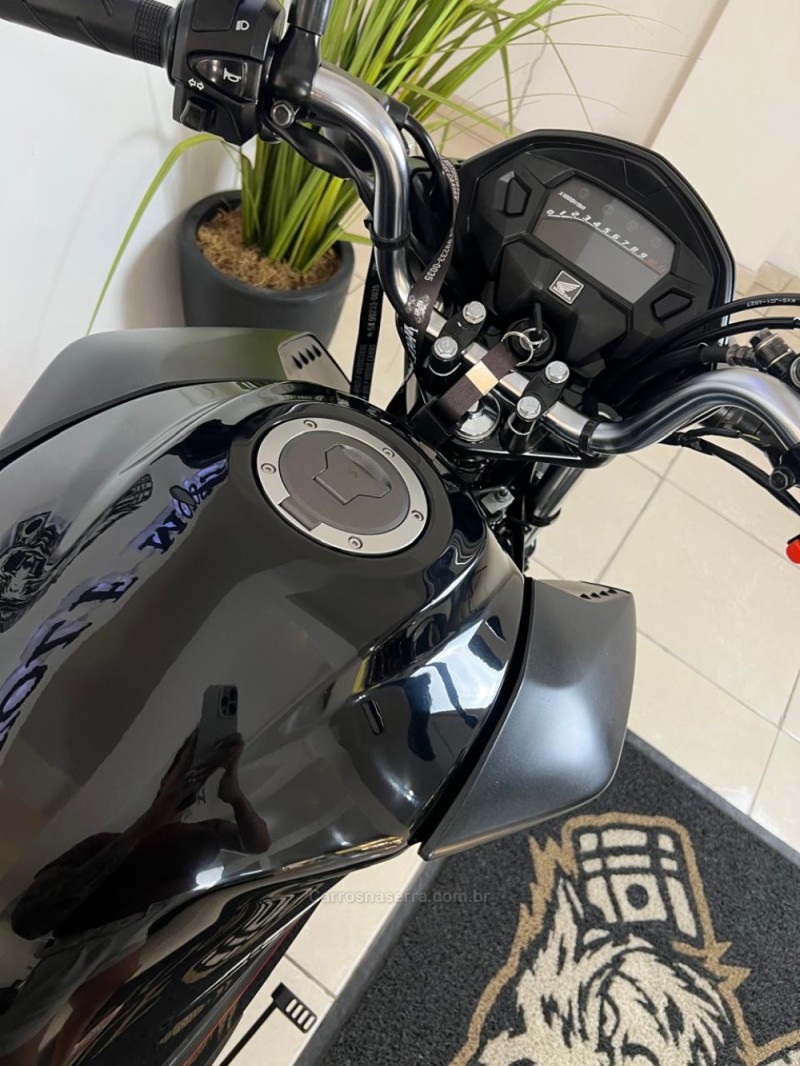 CG 160 TITAN - 2024 - CAXIAS DO SUL