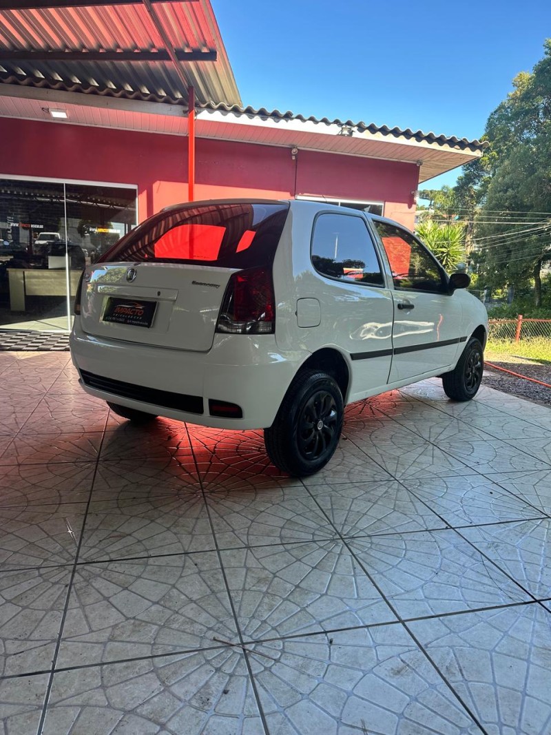 PALIO 1.0 MPI FIRE ECONOMY 8V FLEX 2P MANUAL - 2012 - CAXIAS DO SUL