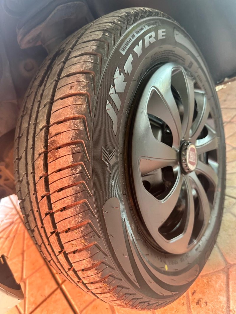 PALIO 1.0 MPI FIRE ECONOMY 8V FLEX 2P MANUAL - 2012 - CAXIAS DO SUL