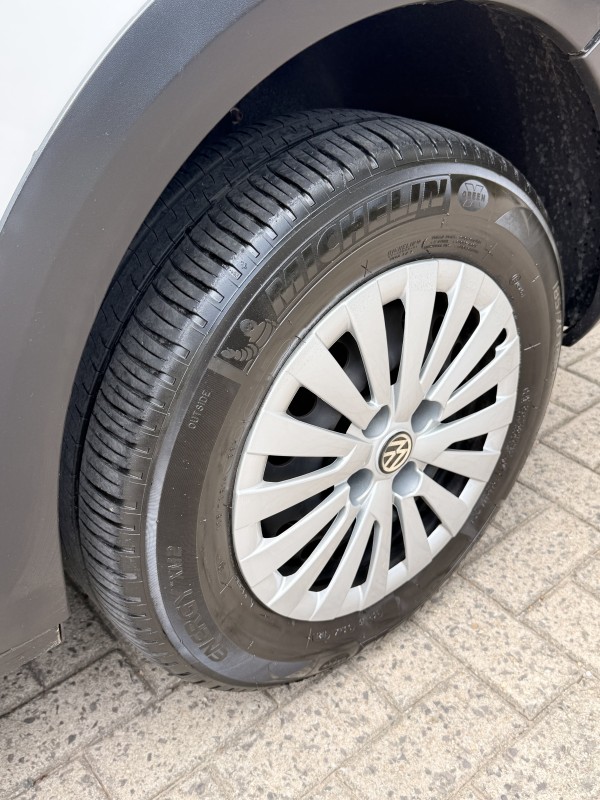 SAVEIRO 1.6 MI CS 8V FLEX 2P MANUAL G.VI - 2014 - CAXIAS DO SUL