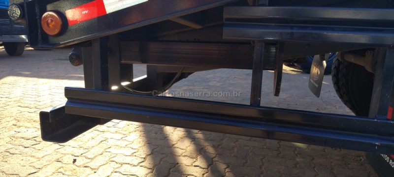 G-360  - 2015 - PORTãO