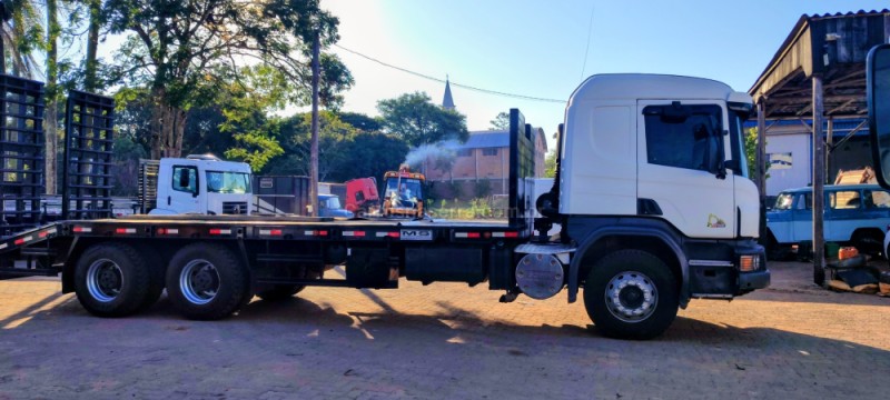 G-360  - 2015 - PORTãO