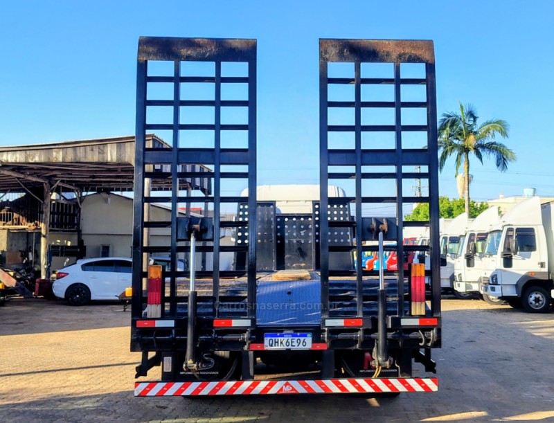 G-360  - 2015 - PORTãO