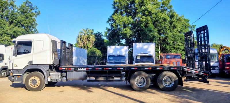 G-360  - 2015 - PORTãO