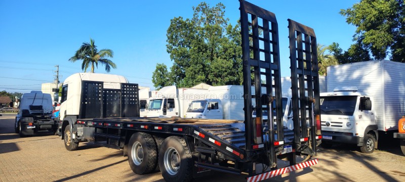 G-360  - 2015 - PORTãO