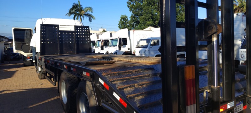 G-360  - 2015 - PORTãO