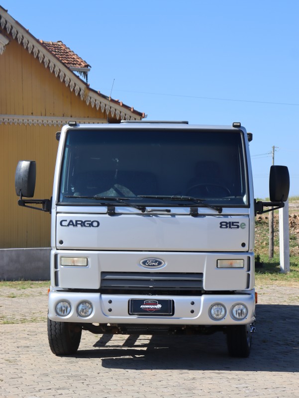 CARGO 815 E TURBO - 2011 - ANTôNIO PRADO
