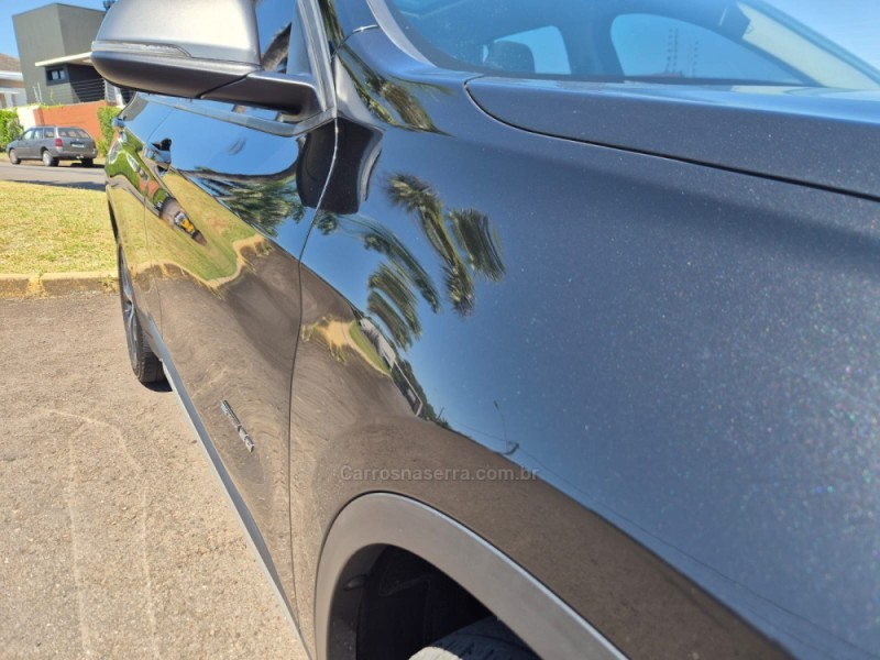 X1 2.0 16V TURBO ACTIVEFLEX SDRIVE20I M SPORT 4P AUTOMÁTICO - 2016 - SãO LEOPOLDO