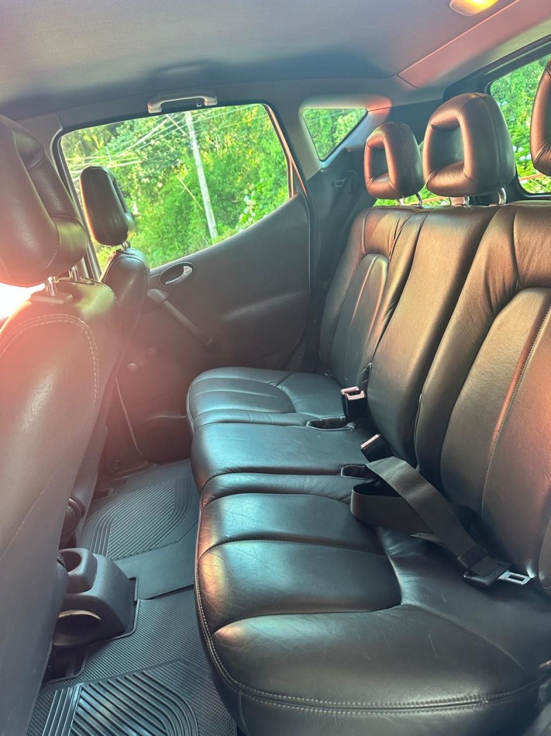 A 160 1.6 GASOLINA CLASSIC MANUAL 4P - 2003 - CAXIAS DO SUL