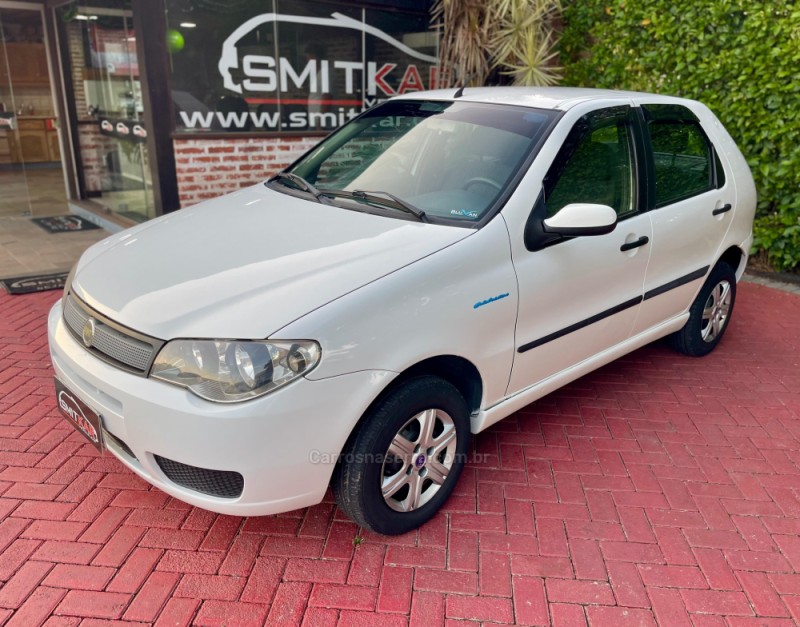 palio 1.0 mpi fire 8v gasolina 4p manual 2008 rolante