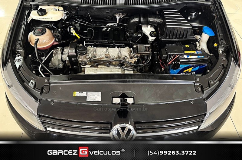 FOX 1.6 CONNECT 8V FLEX 4P MANUAL - 2019 - BENTO GONçALVES