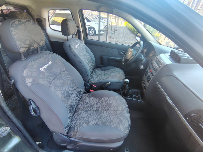 STRADA 1.8 MPI ADVENTURE CD 8V FLEX 2P MANUAL - 2010 - CAXIAS DO SUL