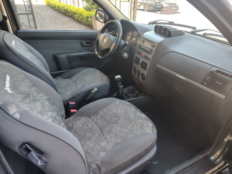 STRADA 1.8 MPI ADVENTURE CD 8V FLEX 2P MANUAL - 2010 - CAXIAS DO SUL