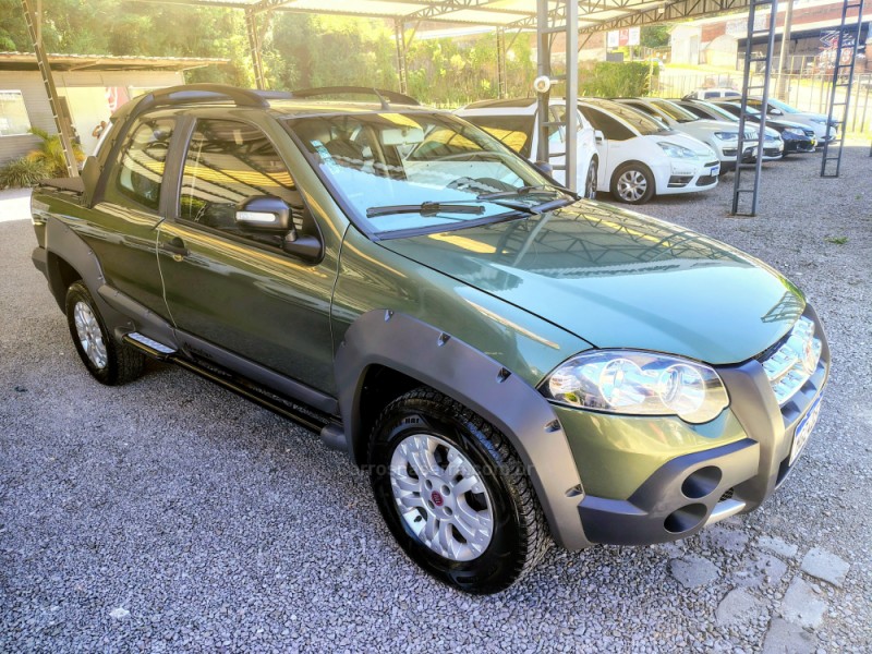 strada 1.8 mpi adventure cd 8v flex 2p manual 2010 caxias do sul