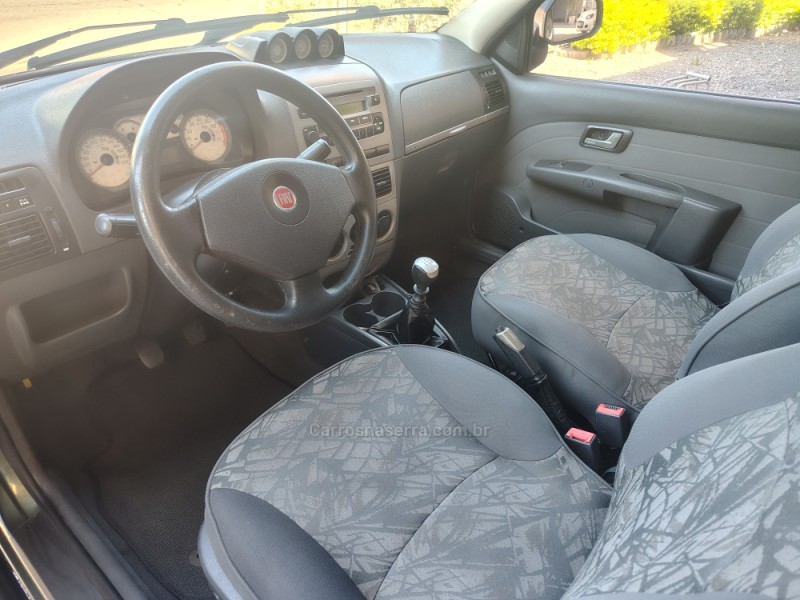 STRADA 1.8 MPI ADVENTURE CD 8V FLEX 2P MANUAL - 2010 - CAXIAS DO SUL