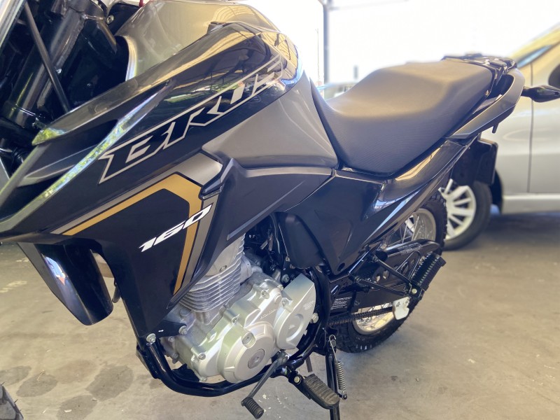 NXR 160 BROS ESDD - 2023 - CAXIAS DO SUL