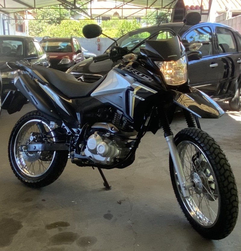 nxr 160 bros esdd 2023 caxias do sul