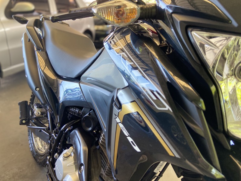 NXR 160 BROS ESDD - 2023 - CAXIAS DO SUL