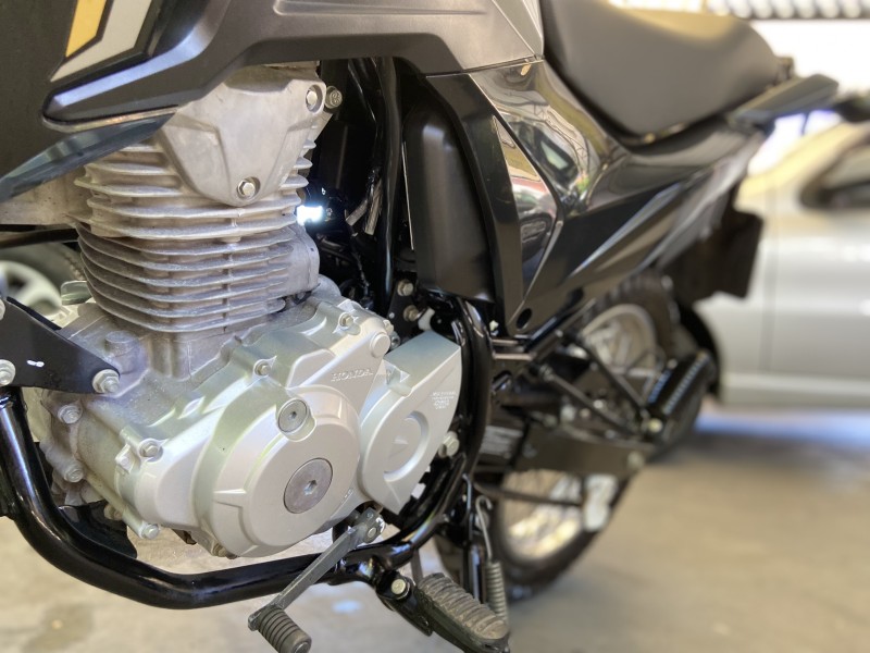 NXR 160 BROS ESDD - 2023 - CAXIAS DO SUL