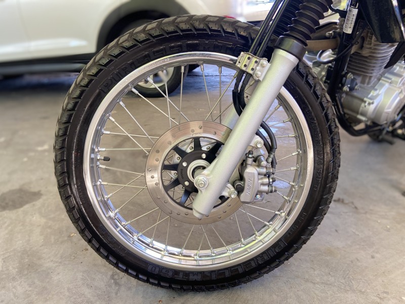 NXR 160 BROS ESDD - 2023 - CAXIAS DO SUL