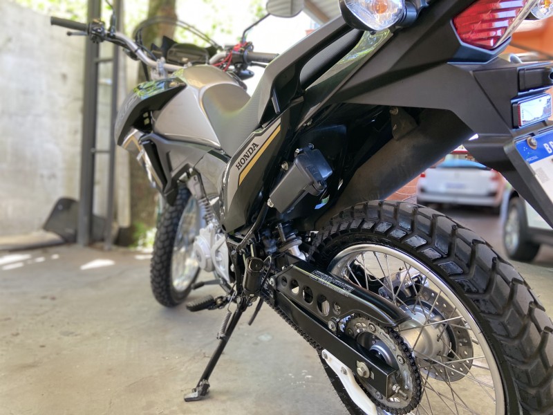 NXR 160 BROS ESDD - 2023 - CAXIAS DO SUL