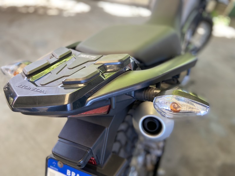 NXR 160 BROS ESDD - 2023 - CAXIAS DO SUL