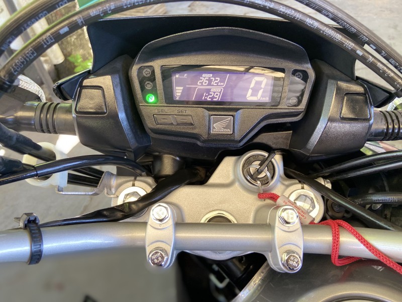 NXR 160 BROS ESDD - 2023 - CAXIAS DO SUL