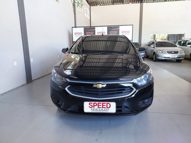 ONIX 1.0 LT2 FLEX 4P MANUAL - 2019 - SãO SEBASTIãO DO CAí