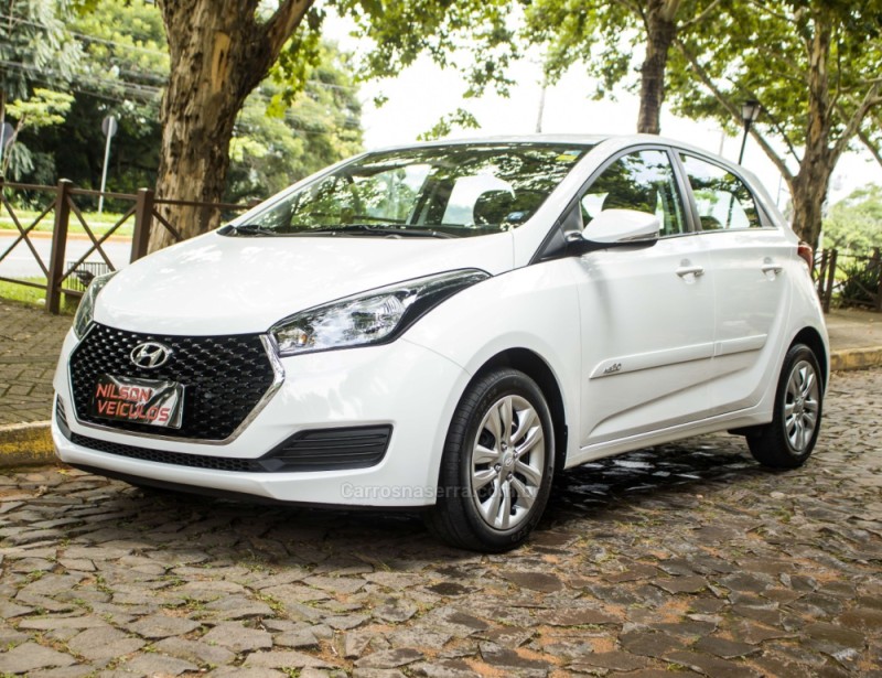 hb20 1.0 comfort 12v flex 4p manual 2019 novo hamburgo