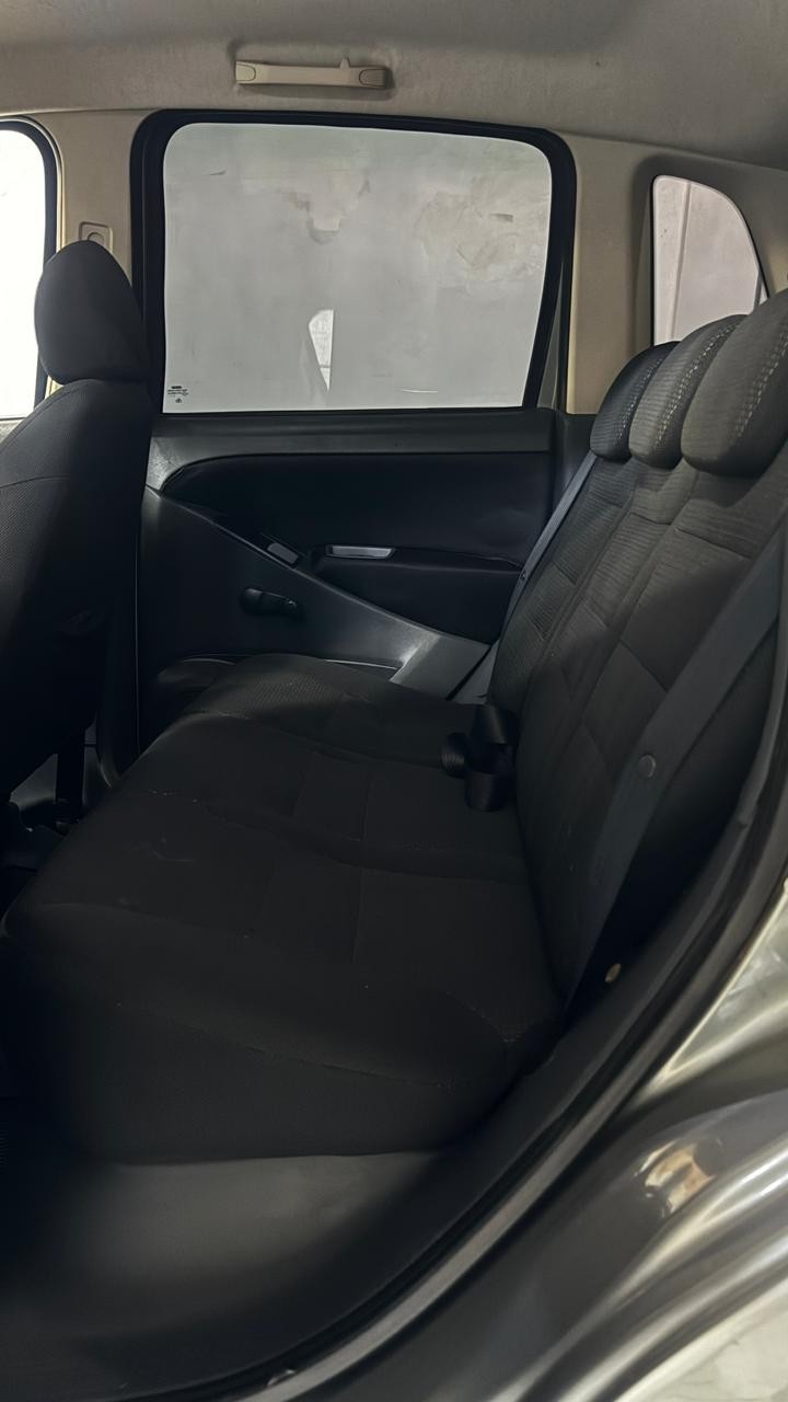 IDEA 1.4 MPI ELX 8V FLEX 4P MANUAL - 2007 - ESTâNCIA VELHA