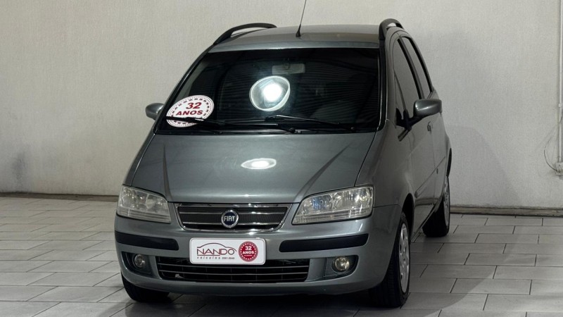 idea 1.4 mpi elx 8v flex 4p manual 2007 estancia velha