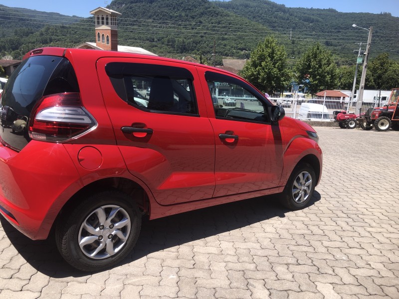 MOBI 1.0 8V EVO FLEX EASY MANUAL - 2019 - VALE REAL