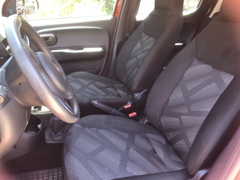 MOBI 1.0 8V EVO FLEX EASY MANUAL - 2019 - VALE REAL