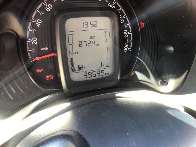 MOBI 1.0 8V EVO FLEX EASY MANUAL - 2019 - VALE REAL