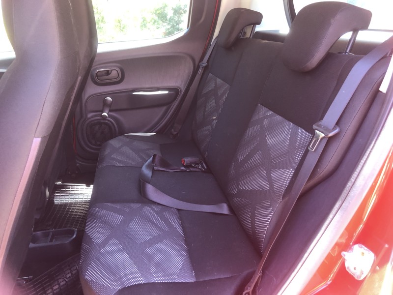 MOBI 1.0 8V EVO FLEX EASY MANUAL - 2019 - VALE REAL