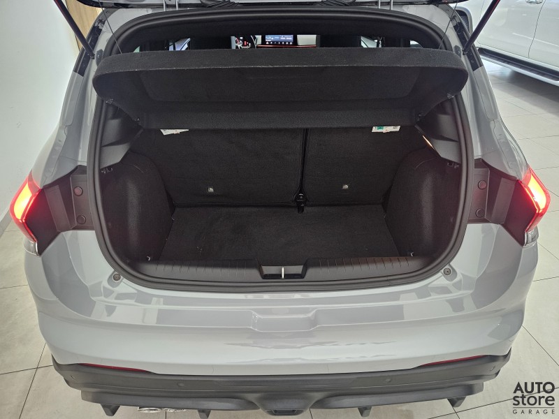 PULSE 1.3 ABARTH TURBO 270 12V FLEX 4P AUTOMÁTICO - 2023 - CAXIAS DO SUL