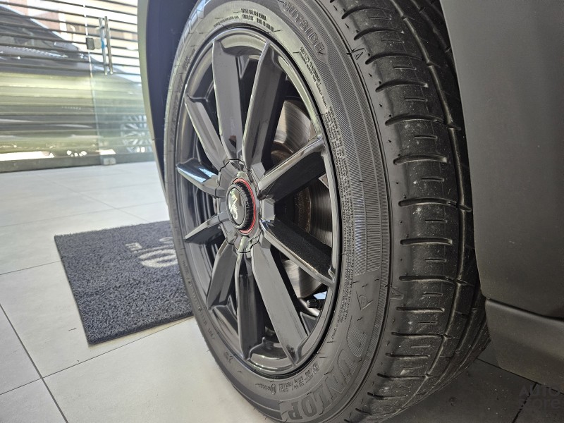 PULSE 1.3 ABARTH TURBO 270 12V FLEX 4P AUTOMÁTICO - 2023 - CAXIAS DO SUL