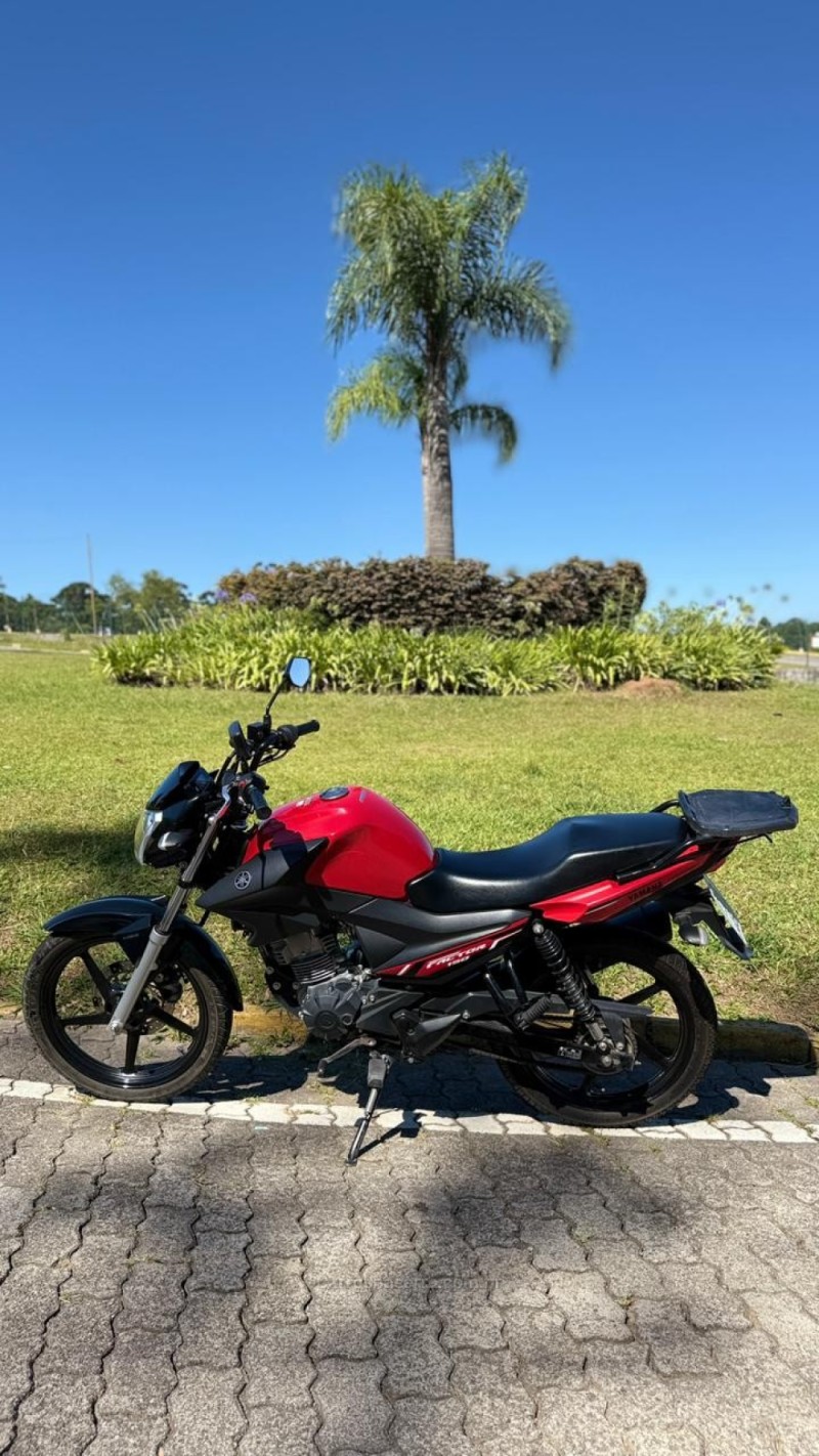 YBR 150 FACTOR ED - 2023 - CAXIAS DO SUL