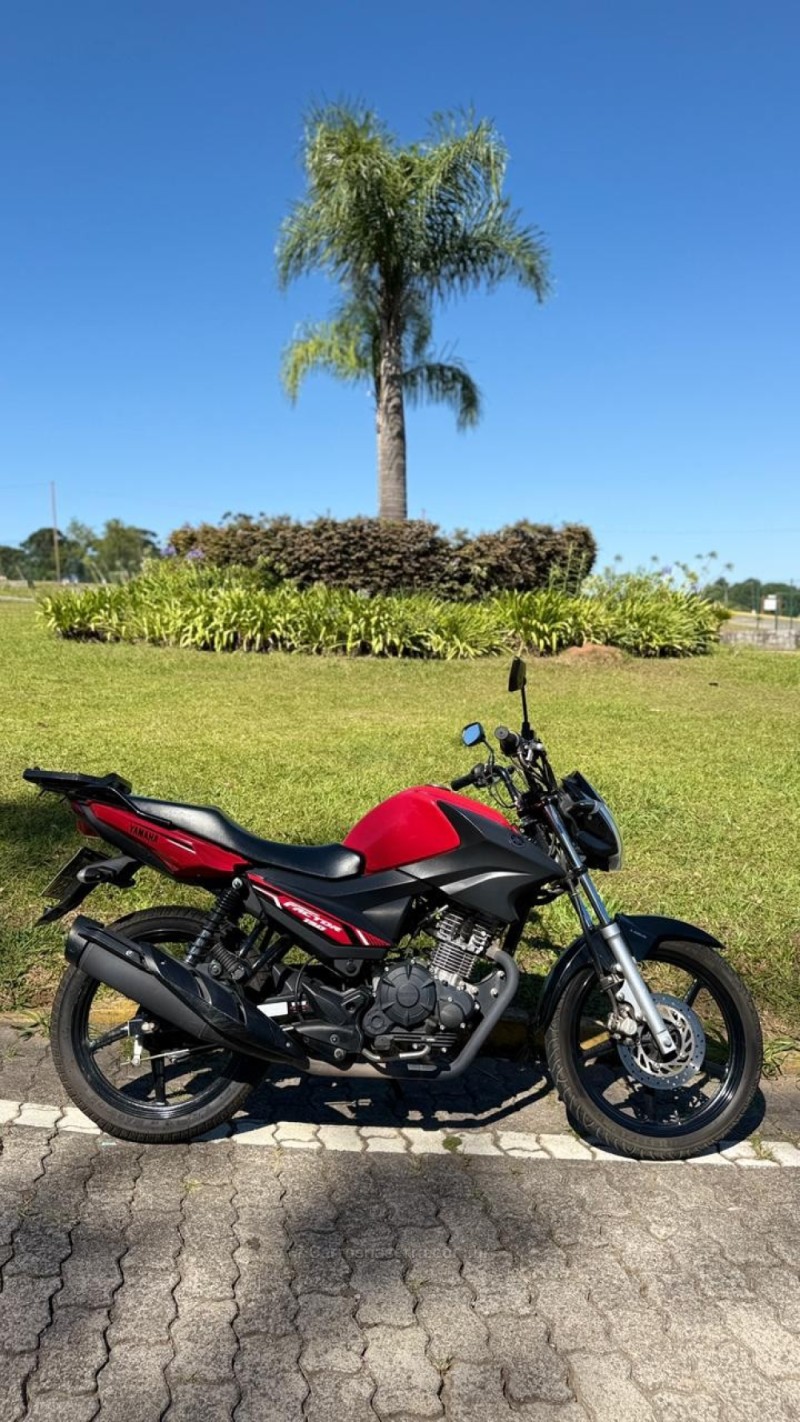YBR 150 FACTOR ED - 2023 - CAXIAS DO SUL