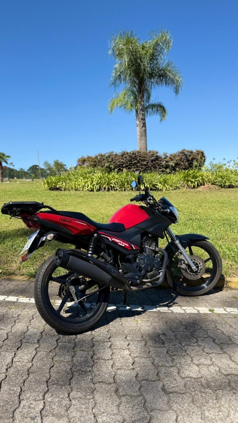 YBR 150 FACTOR ED - 2023 - CAXIAS DO SUL