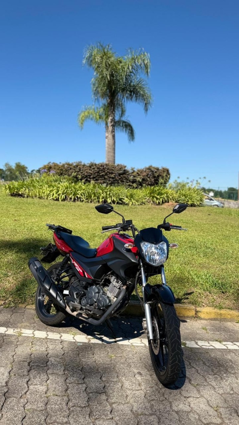 YBR 150 FACTOR ED - 2023 - CAXIAS DO SUL