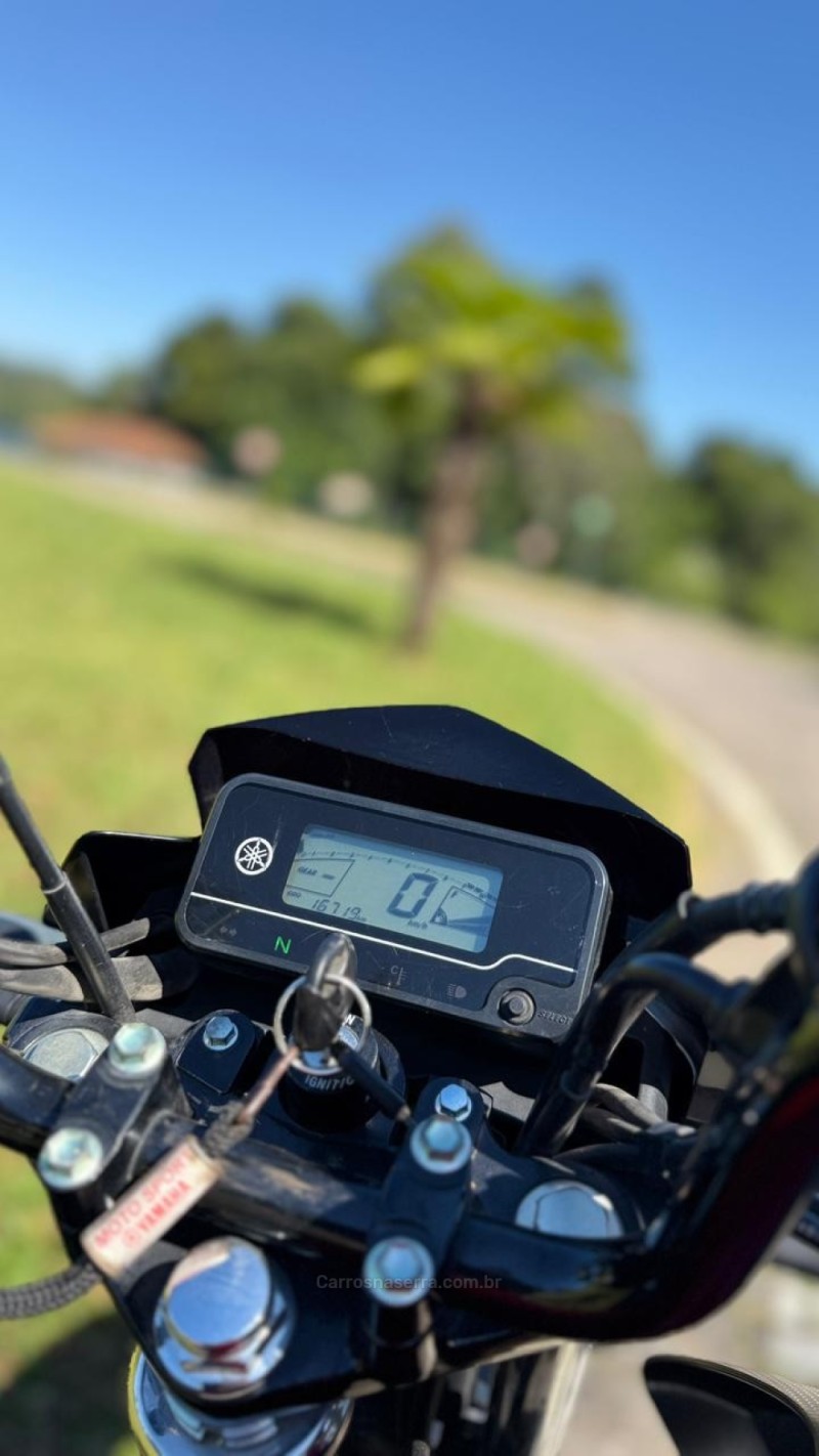 YBR 150 FACTOR ED - 2023 - CAXIAS DO SUL