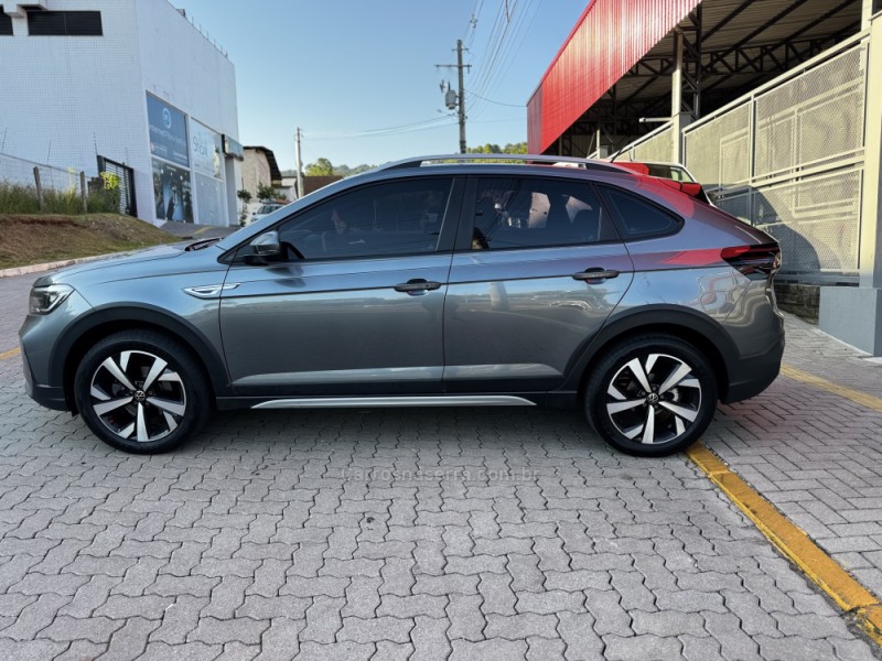 nivus 1.0 tsi highline flex 4p automatico 2024 feliz