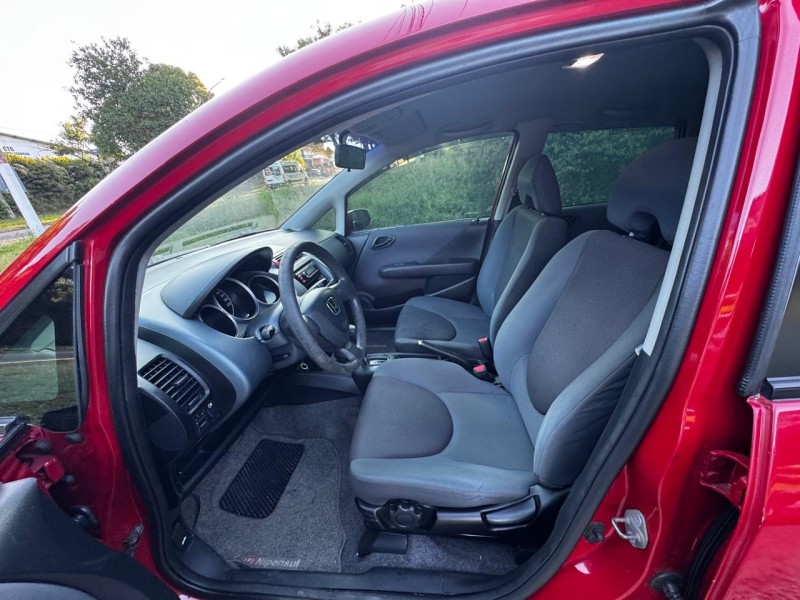 FIT 1.4 LXL 8V GASOLINA 4P AUTOMÁTICO - 2004 - CAXIAS DO SUL