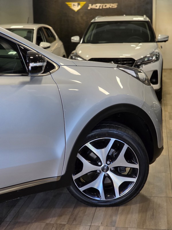 SPORTAGE 2.0 EX2 4X2 16V FLEX 4P AUTOMÁTICO - 2019 - CAXIAS DO SUL