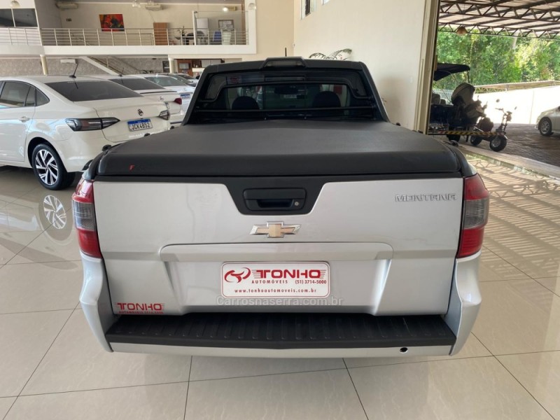 MONTANA 1.4 MPFI LS CS 8V FLEX 2P MANUAL - 2014 - LAJEADO