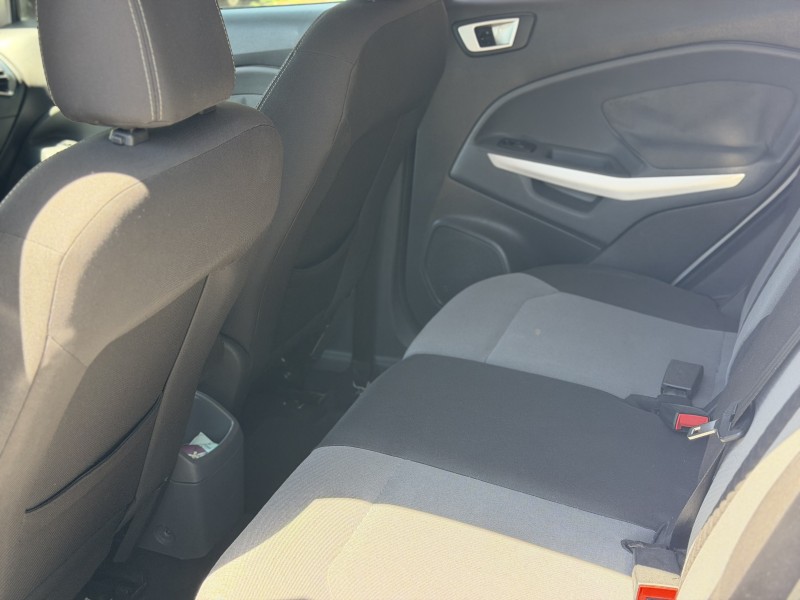 ECOSPORT 1.6 FREESTYLE 8V FLEX 4P MANUAL - 2014 - CAXIAS DO SUL