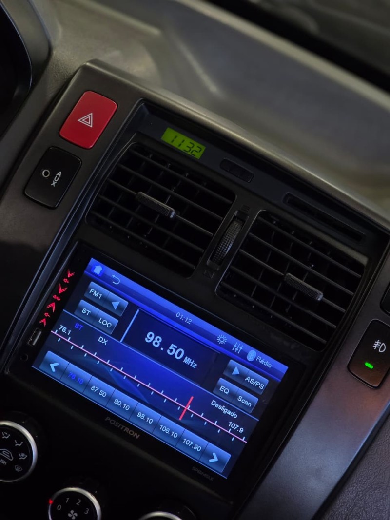 TUCSON 2.0 MPFI GL 16V 143CV 2WD GASOLINA 4P AUTOMÁTICO - 2009 - CAXIAS DO SUL