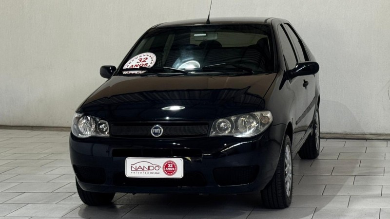 siena 1.0 mpi fire 8v flex 4p manual 2008 estancia velha